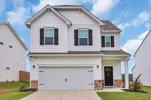 269 Mansell Pk, Aiken, SC 29801 - Photo 1