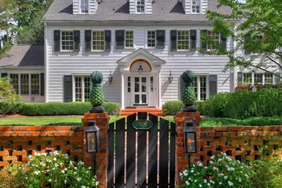 606 S Boundary Avenue SE, Aiken, SC 29801 - Photo 6