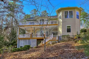 613 Heritage Cove, Mccormick, SC 29835 - Photo 62