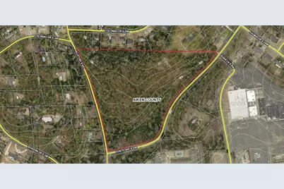 906 Valley Road, Aiken, SC 29801 - Photo 2