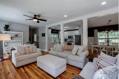 1355 Garrett Road, Clarks Hill, SC 29821 - Photo 2