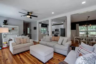 1355 Garrett Rd, Clarks Hill, SC 29821 - Photo 2