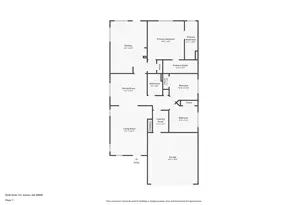 2545 Grier Cir, Evans, GA 30809 - Photo 38