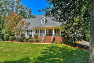19 Shrewsbury Ln, Aiken, SC 29803 - Photo 62