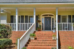 19 Shrewsbury Ln, Aiken, SC 29803 - Photo 4