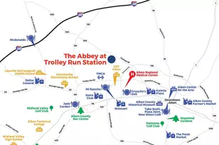 585 Whitby Ct, Aiken, SC 29801 - Photo 16