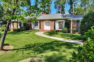 538 Regent Rd, Augusta, GA 30909 - Photo 1