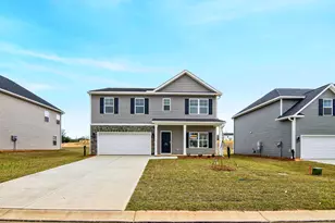 7112 Mongolian Oak Dr NW, Aiken, SC 29801 - Photo 30