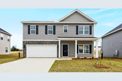 7112 Mongolian Oak Drive NW, Aiken, SC 29801 - Photo 1