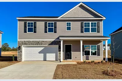 7112 Mongolian Oak Drive NW, Aiken, SC 29801 - Photo 1