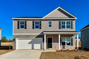 7112 Mongolian Oak Dr NW, Aiken, SC 29801 - Photo 1