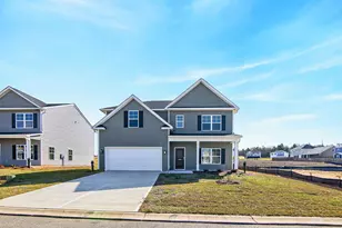 7092 Mongolian Oak Dr NW, Aiken, SC 29801 - Photo 34