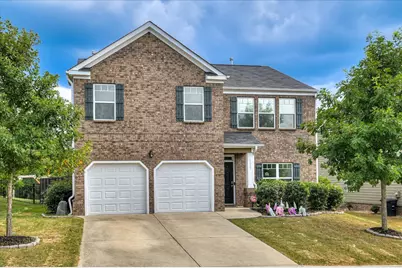 1057 Dietrich Lane, North Augusta, SC 29860 - Photo 1