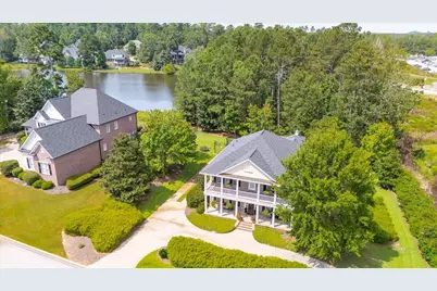 129 Pond View Road, Evans, GA 30809 - Photo 76