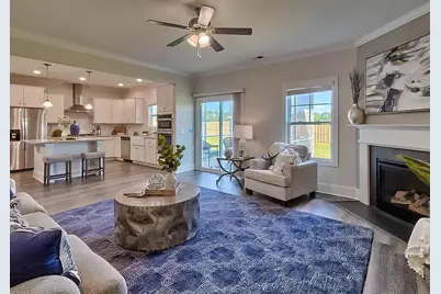 154 Marstrand Circle, Aiken, SC 29801 - Photo 32