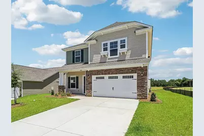 154 Marstrand Circle, Aiken, SC 29801 - Photo 1