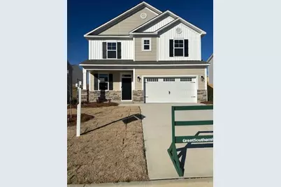 4266 Hartshorn Circle, Aiken, SC 29801 - Photo 1