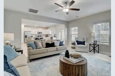 4227 Hartshorn Circle, Aiken, SC 29801 - Photo 8