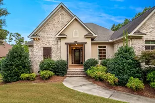 931 Steeplechase Rd, Aiken, SC 29803 - Photo 14