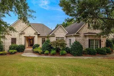 931 Steeplechase Road, Aiken, SC 29803 - Photo 1