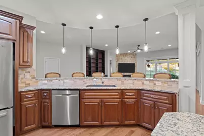 931 Steeplechase Road, Aiken, SC 29803 - Photo 8
