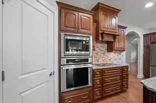 931 Steeplechase Rd, Aiken, SC 29803 - Photo 4