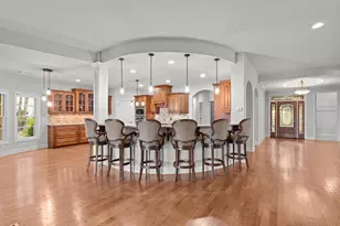 931 Steeplechase Rd, Aiken, SC 29803 - Photo 22