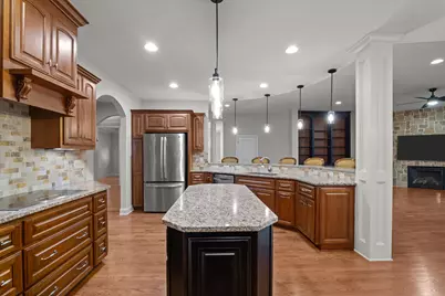 931 Steeplechase Road, Aiken, SC 29803 - Photo 10