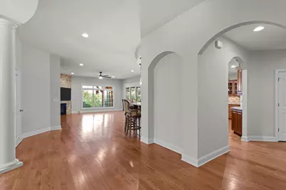 931 Steeplechase Road, Aiken, SC 29803 - Photo 20