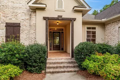 931 Steeplechase Road, Aiken, SC 29803 - Photo 6