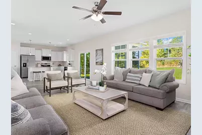 4238 Hartshorn Circle, Aiken, SC 29801 - Photo 6