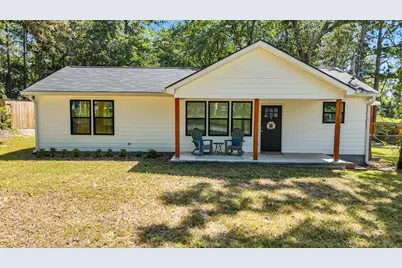 3522 Bullock Avenue, Augusta, GA 30906 - Photo 1