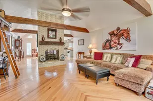 718 Winged Foot Dr, Aiken, SC 29803 - Photo 8