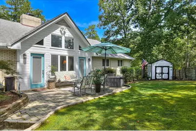 718 Winged Foot Drive, Aiken, SC 29803 - Photo 38