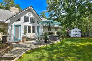 718 Winged Foot Dr, Aiken, SC 29803 - Photo 38