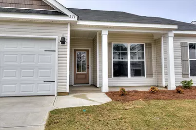 271 Bay Meadows Drive, Aiken, SC 29803 - Photo 4