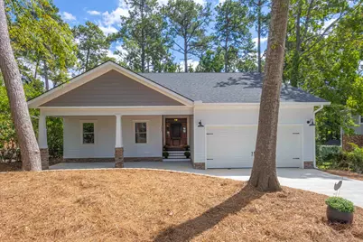 793 Big Pine Road, North Augusta, SC 29841 - Photo 2