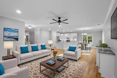 793 Big Pine Road, North Augusta, SC 29841 - Photo 24