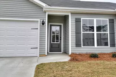 287 Bay Meadows Drive, Aiken, SC 29803 - Photo 4