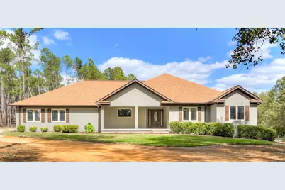 8472 Gregory Road, Aiken, SC 29805 - Photo 1