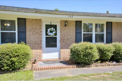 102 Peachtree Street, Wrens, GA 30833 - Photo 6