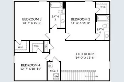 322 Marstrand Circle, Aiken, SC 29801 - Photo 4