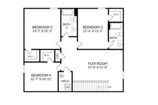 322 Marstrand Cir, Aiken, SC 29801 - Photo 4