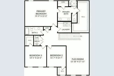 332 Marstrand Circle, Aiken, SC 29801 - Photo 4