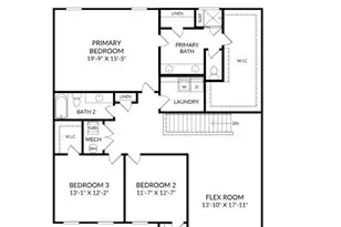 332 Marstrand Cir, Aiken, SC 29801 - Photo 4