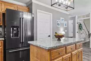 101 Sugar Hill Dr, Graniteville, SC 29829 - Photo 12