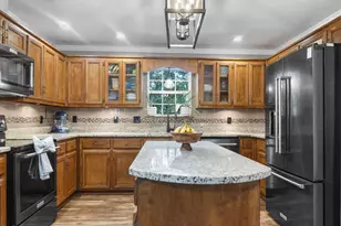 101 Sugar Hill Dr, Graniteville, SC 29829 - Photo 10