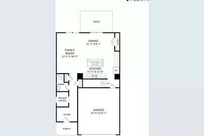 347 Marstrand Circle, Aiken, SC 29801 - Photo 4