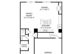 347 Marstrand Cir, Aiken, SC 29801 - Photo 4