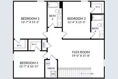 4219 Whitehouse Street, Harlem, GA 30814 - Photo 8